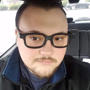 Meet your Posher, Tad